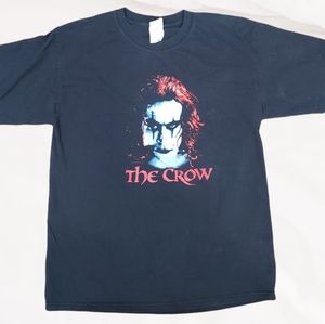 The Crow Vintage T-Shirt